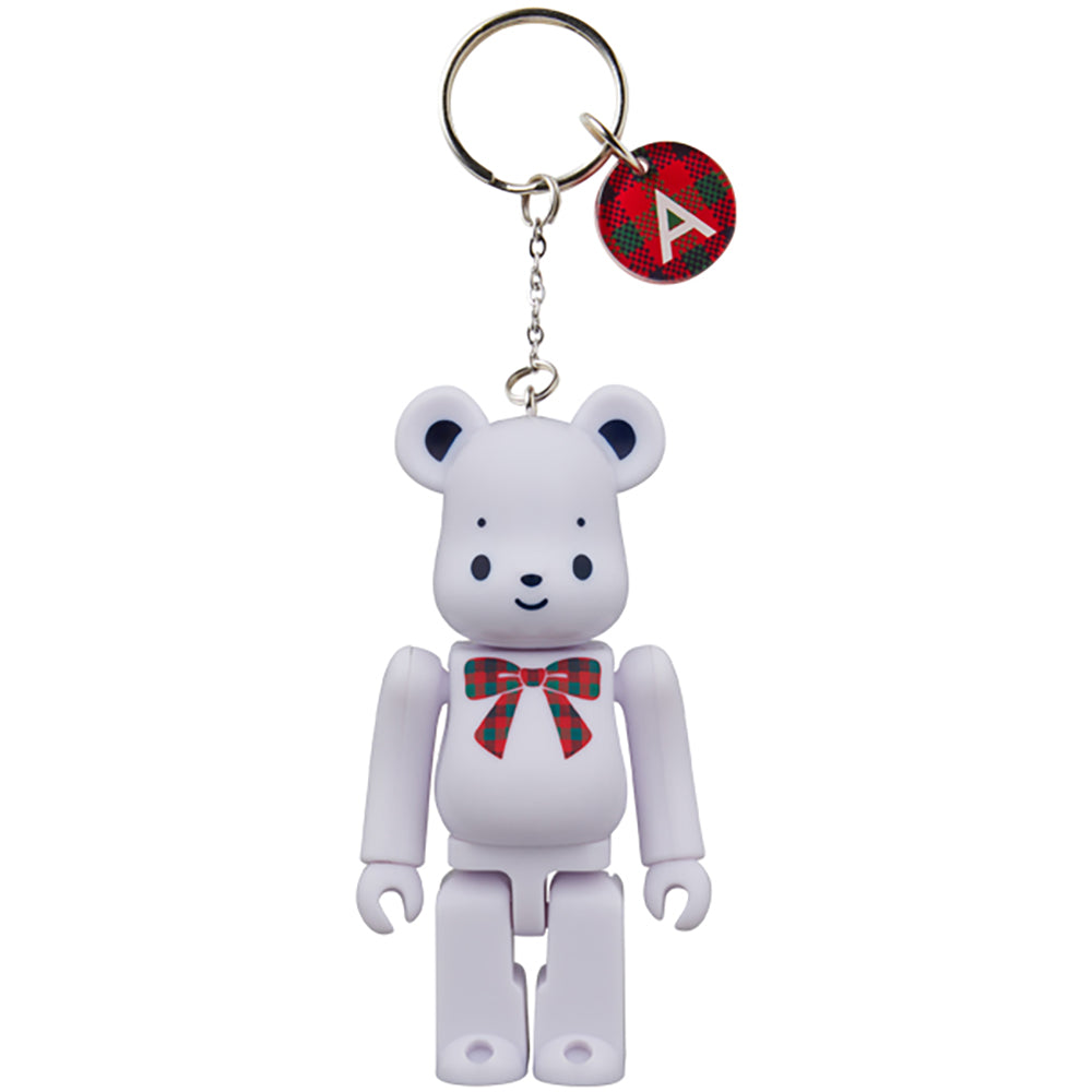 BE@RBRICK ファミちゃんベアブリック 100％_4