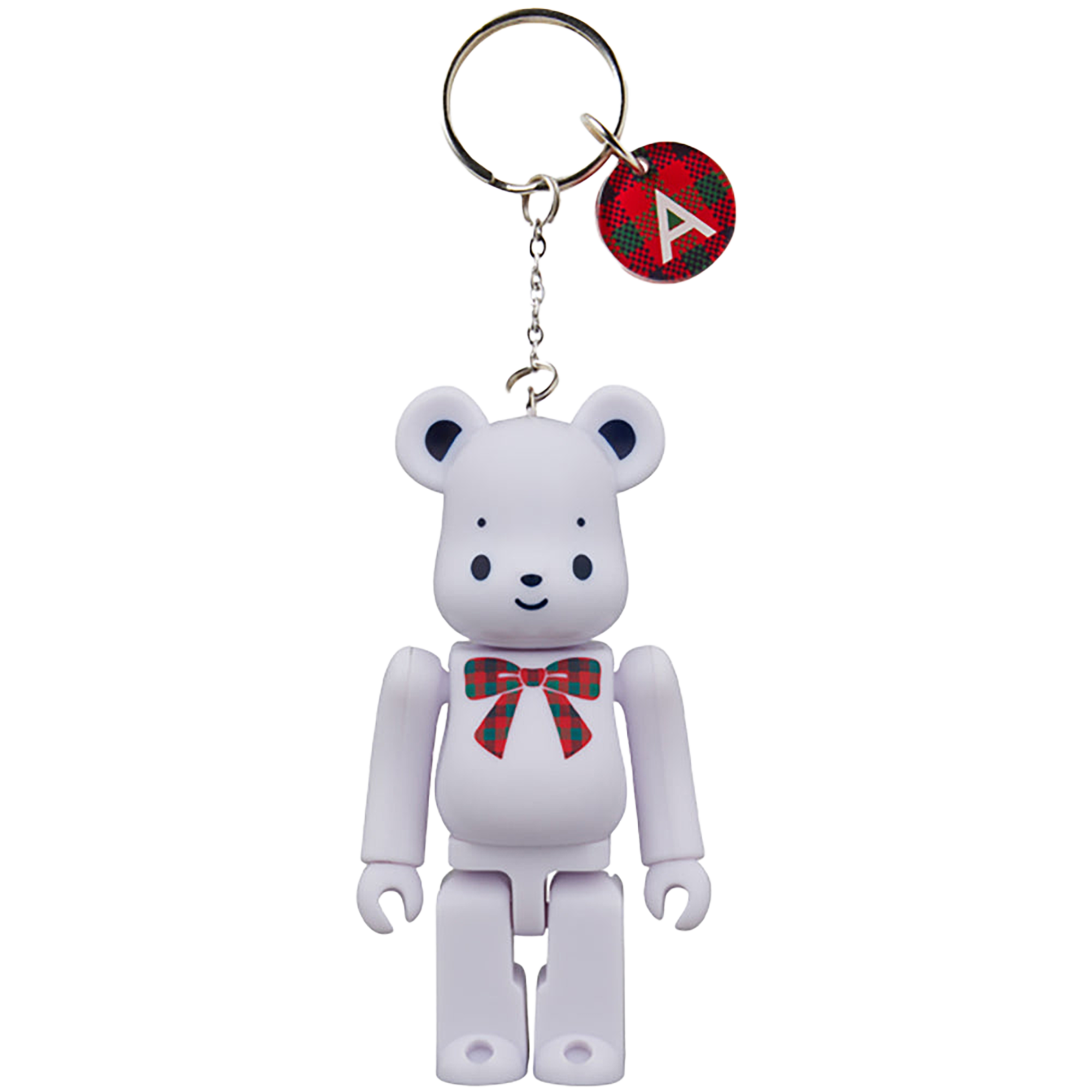 BE@RBRICK ファミちゃんベアブリック 100％