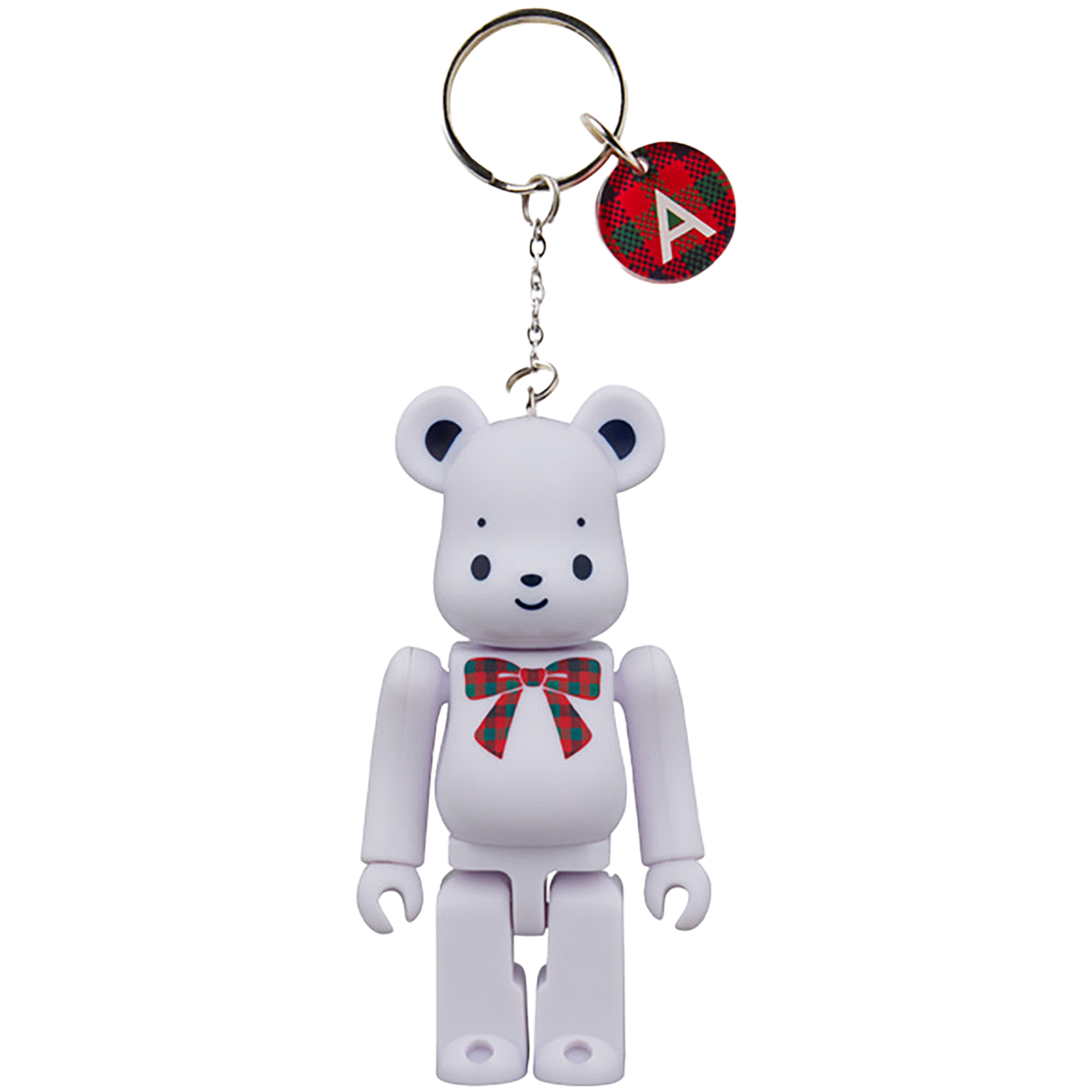 BE@RBRICK ファミちゃんベアブリック 100％