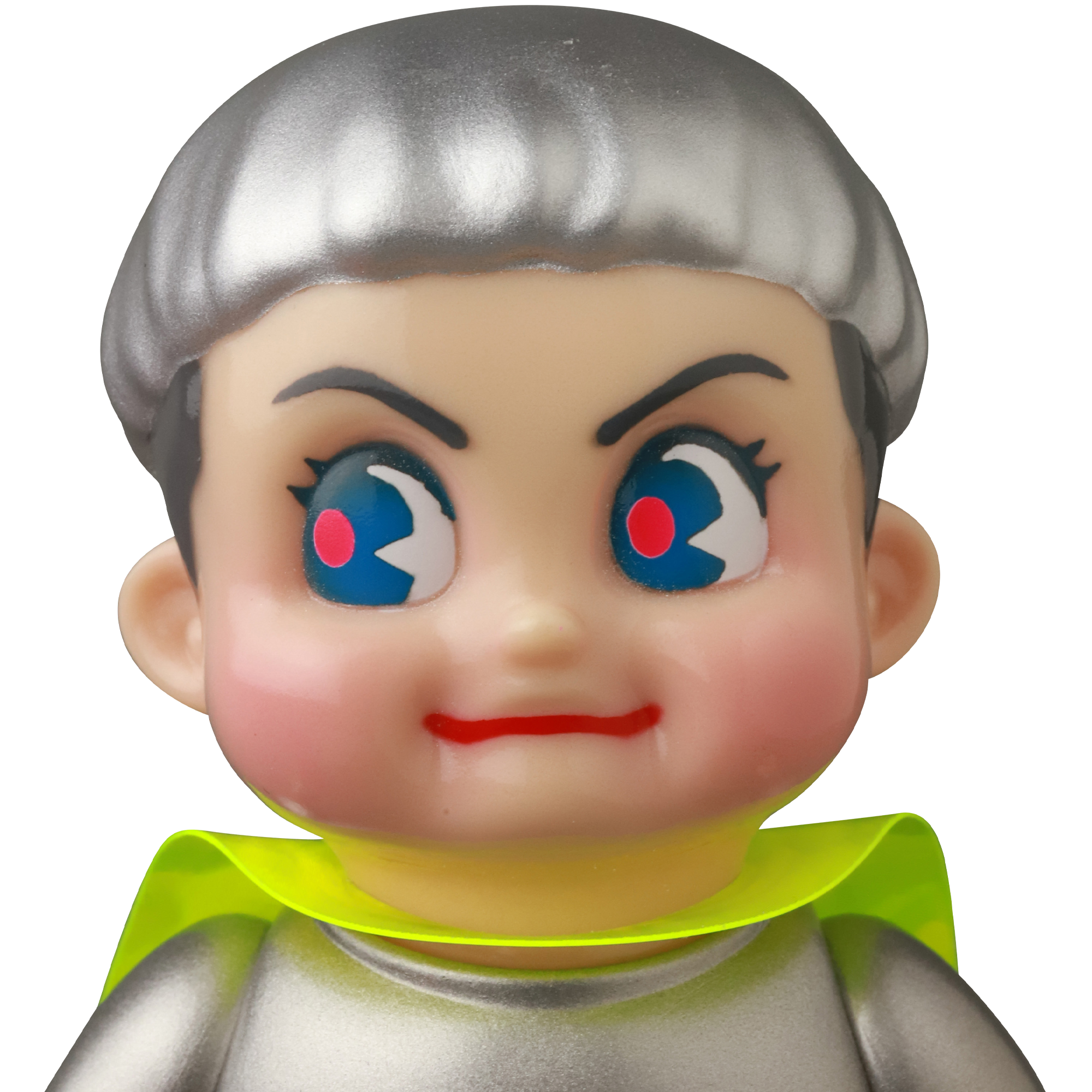 バクハツ少年 コタロウ コスモグリーンVer.《2026年9月発売予定》_3