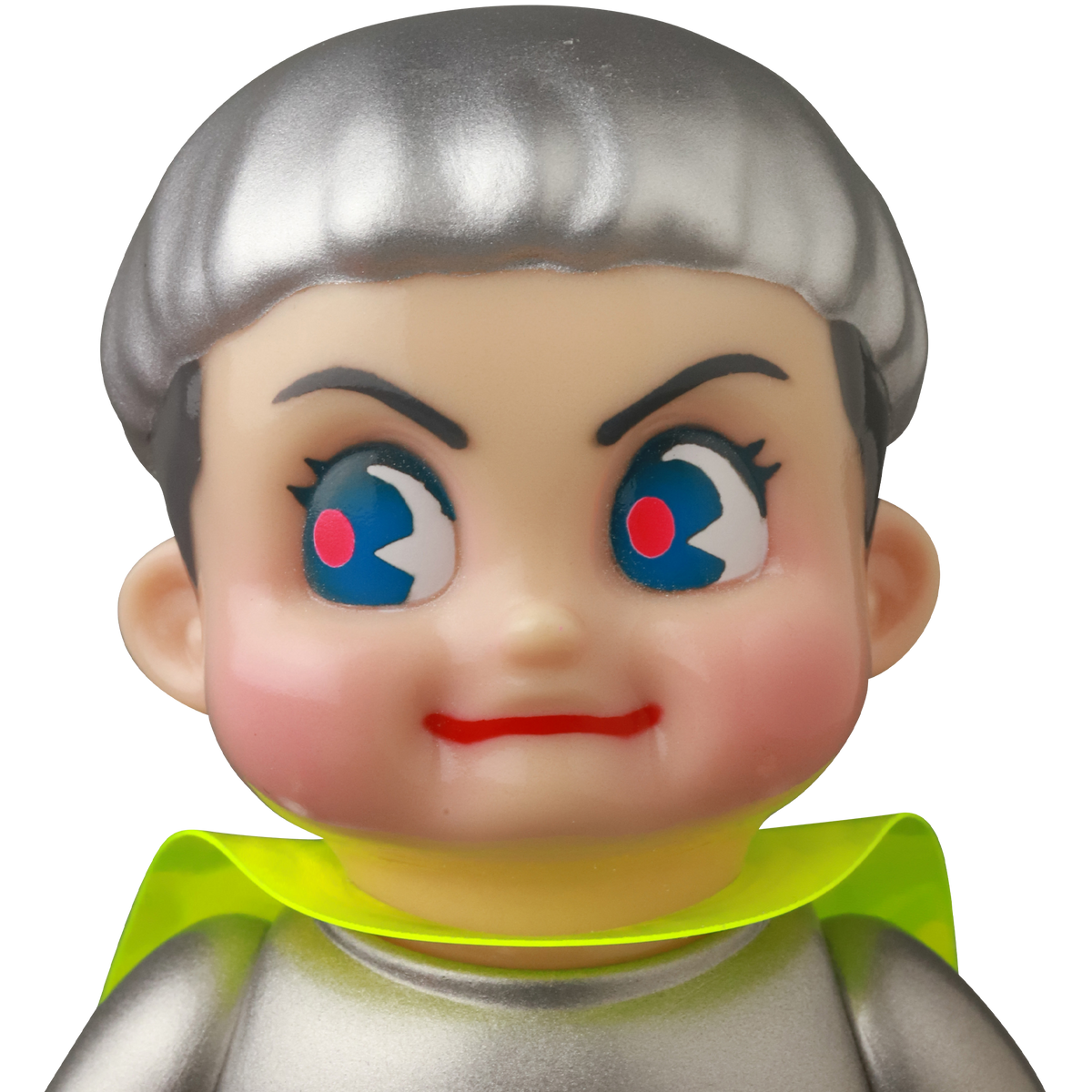 バクハツ少年 コタロウ コスモグリーンVer.《2026年9月発売予定》_3