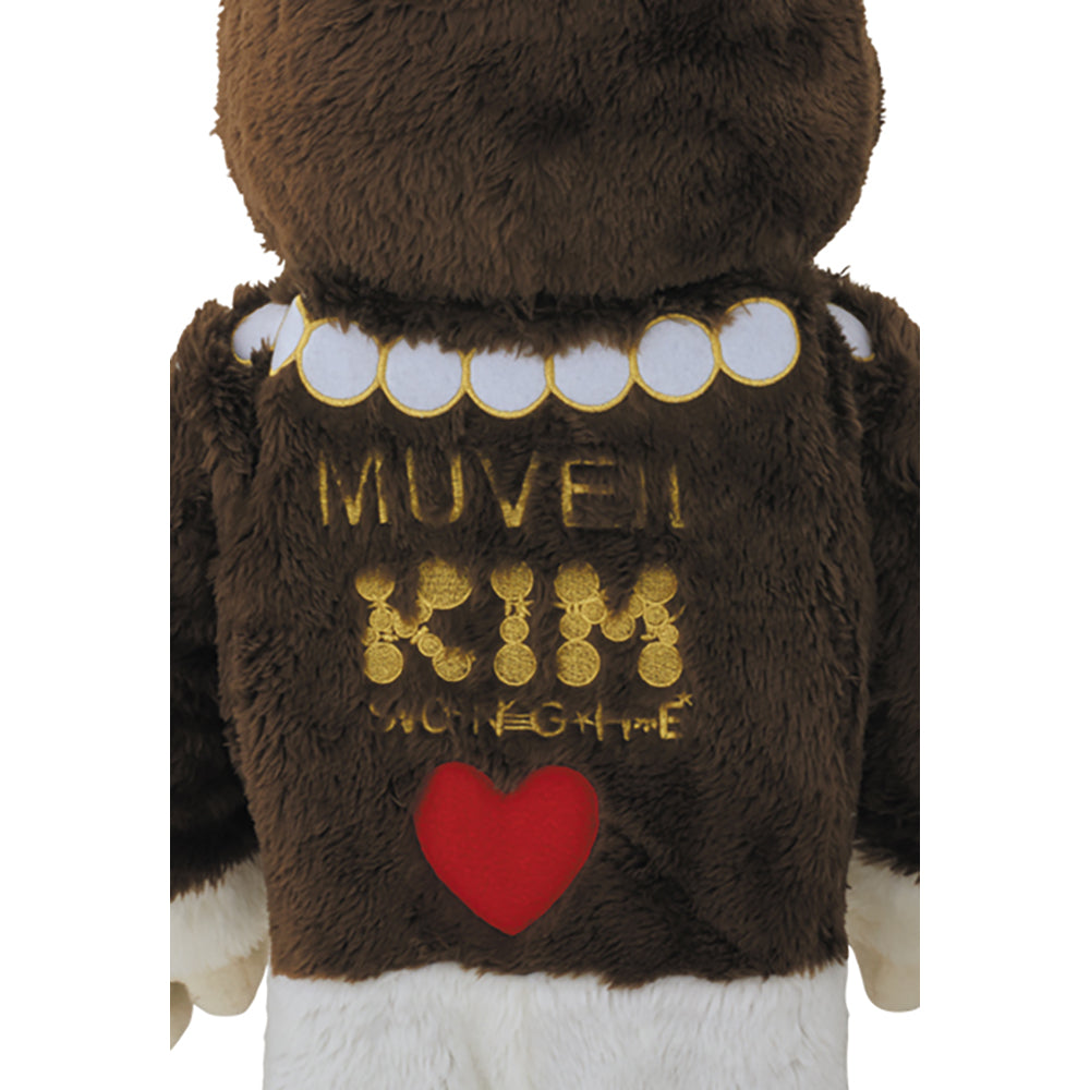BE@RBRICK GIZMO MUVEIL Ver.1000％_1
