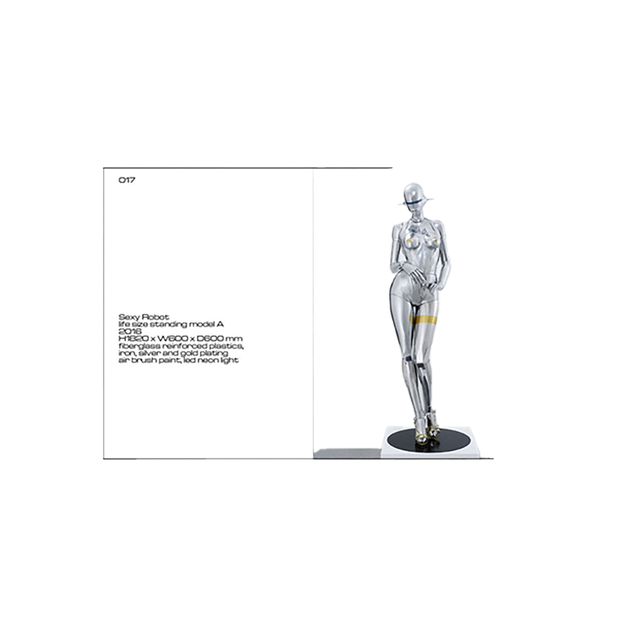 NEW CATALOG "SORAYAMA" Hajime Sorayama NORMAL EDITION