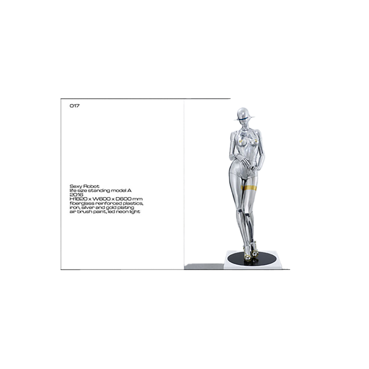 NEW CATALOG "SORAYAMA" Hajime Sorayama NORMAL EDITION