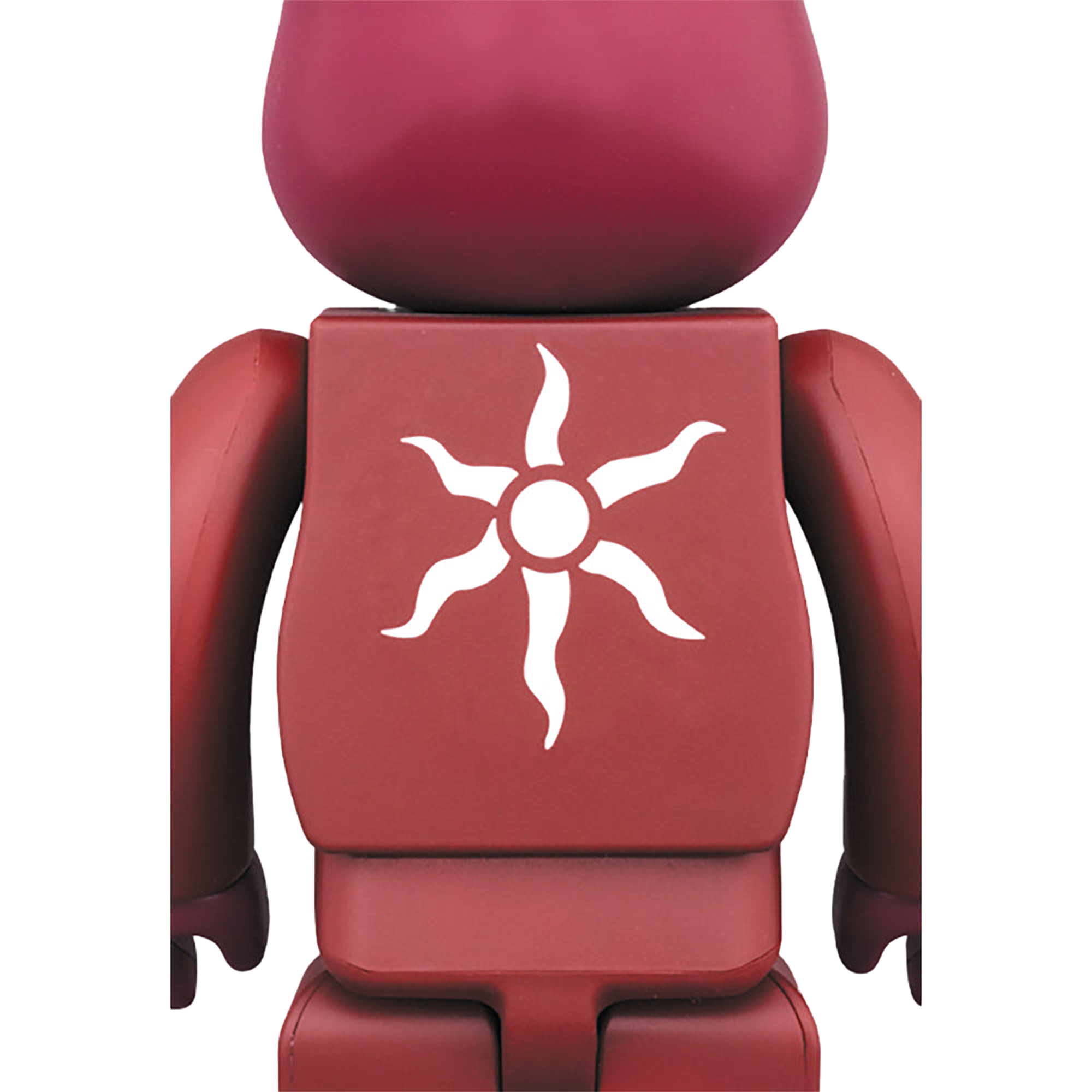 BE@RBRICK 熊徹 100％ & 400％