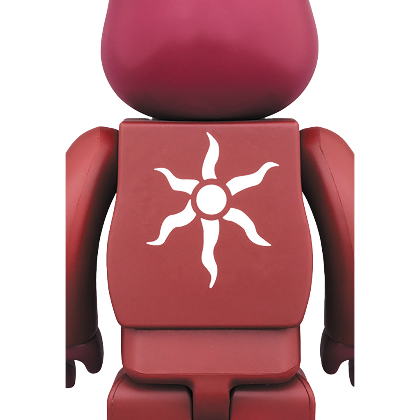BE@RBRICK 熊徹 100％ & 400％