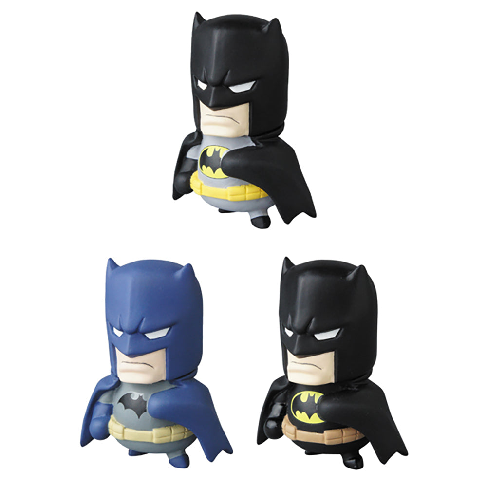 MVP（MICRO VINYL PLEASURE） SERIES 1 DCキャラクターズ1 バットマン_0