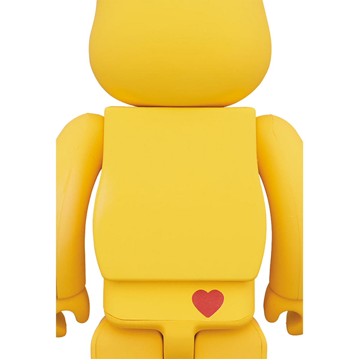 BE@RBRICK Funshine Bear（TM）100％