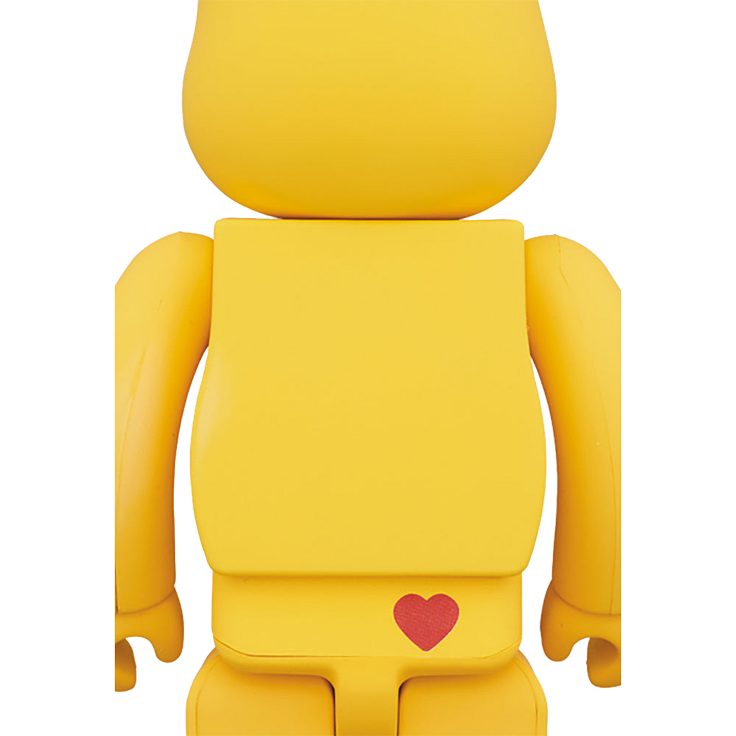BE@RBRICK Funshine Bear（TM）100％
