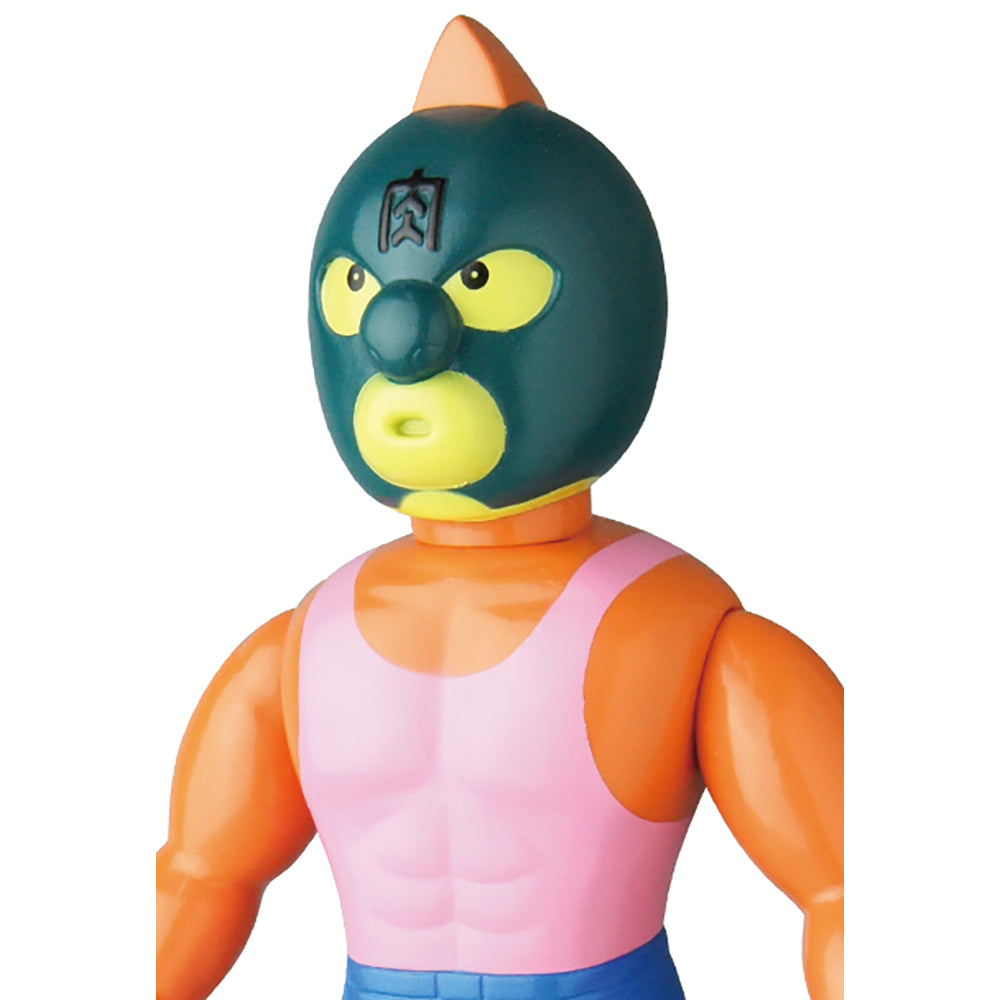 キン肉マン（緑フェイスVer.2）_2