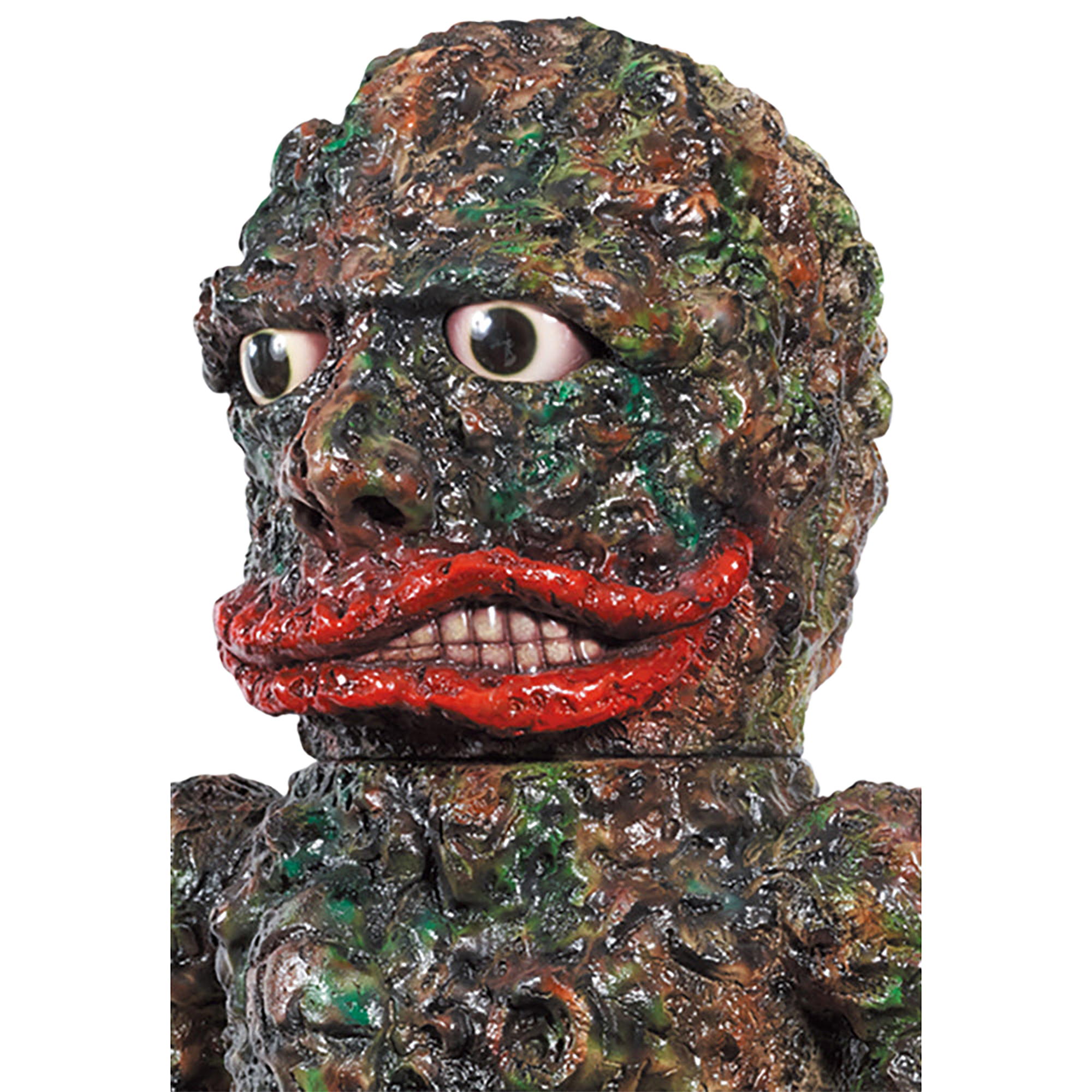 6FT NAGNAGNAG 暴力原人 | MEDICOM TOY OFFICIAL STORE 6FT NAGNAGNAG 暴力原人 | MEDICOM TOY OFFICIAL STORE