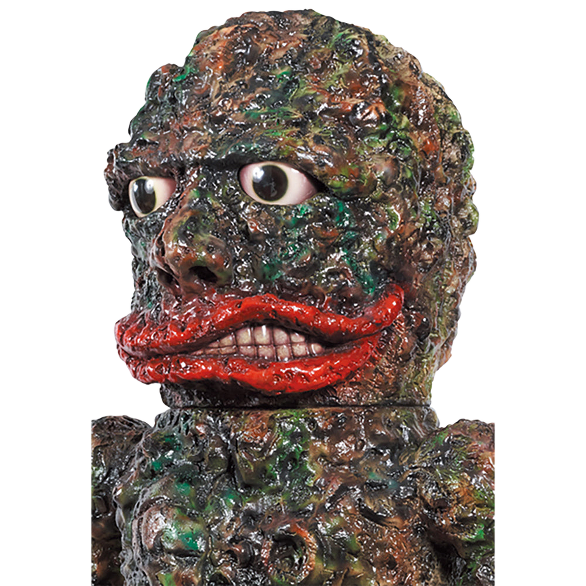 6FT NAGNAGNAG 暴力原人