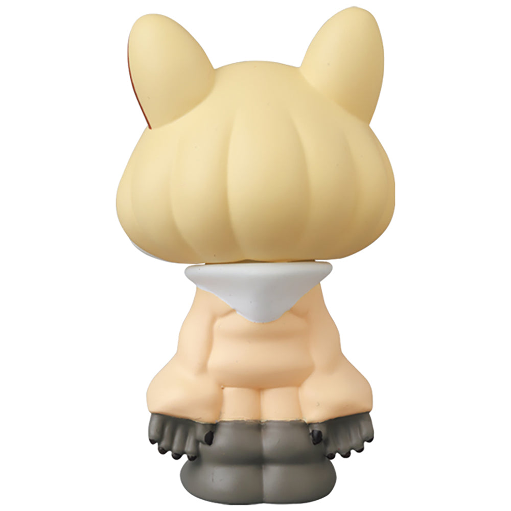 VAG(VINYL ARTIST GACHA) SERIES 31 かえぐるみ_2