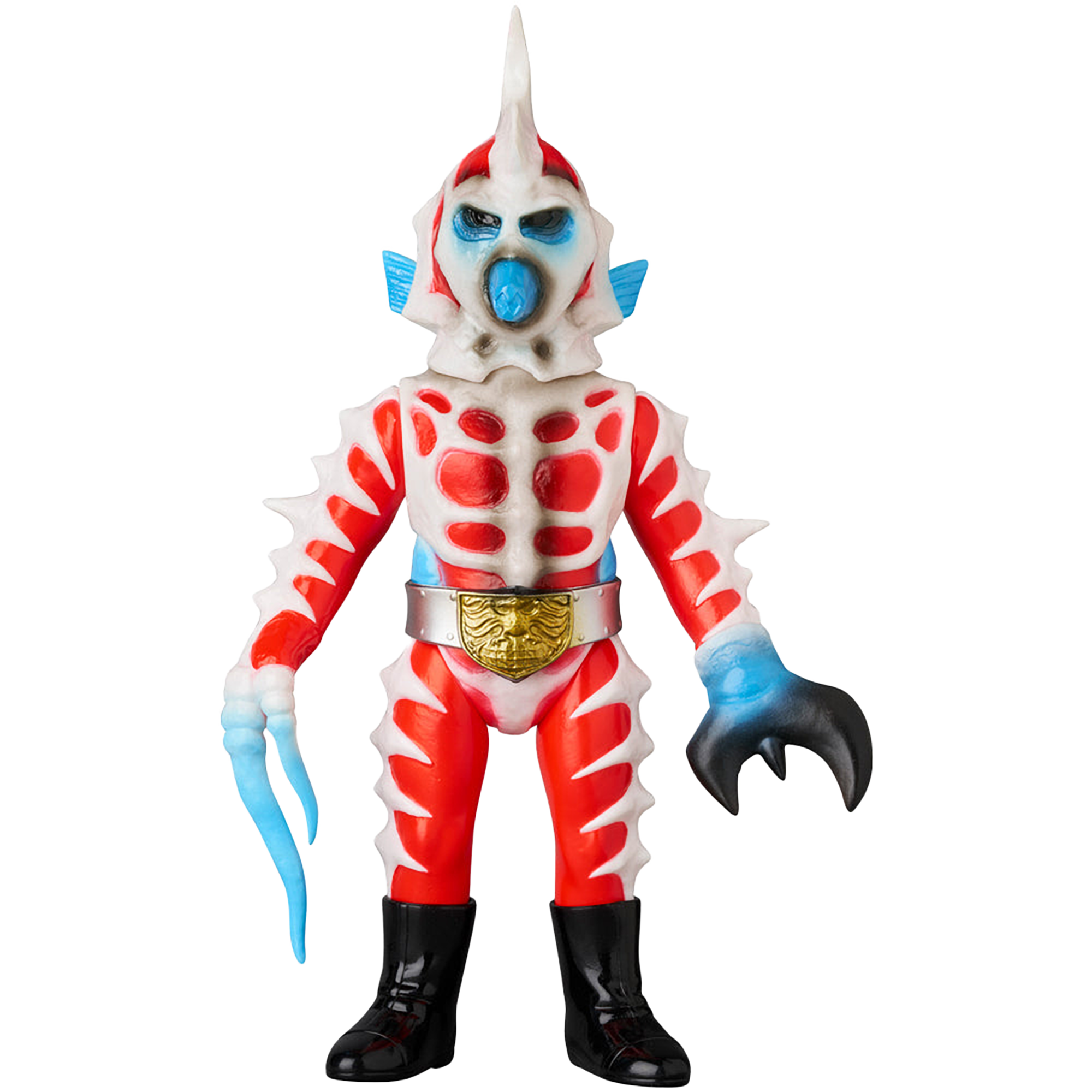 Sea Dragon the 3rd《Planned to be shipped in late November 2024 / Order period is until August 31》
