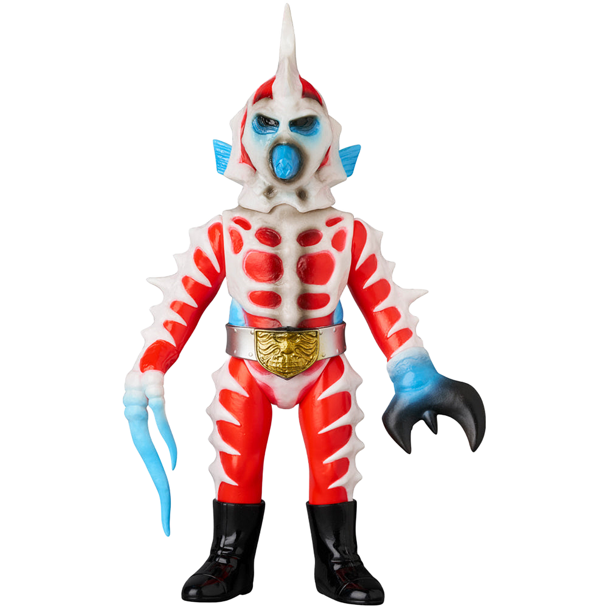Sea Dragon the 3rd《Planned to be shipped in late November 2024 / Order period is until August 31》
