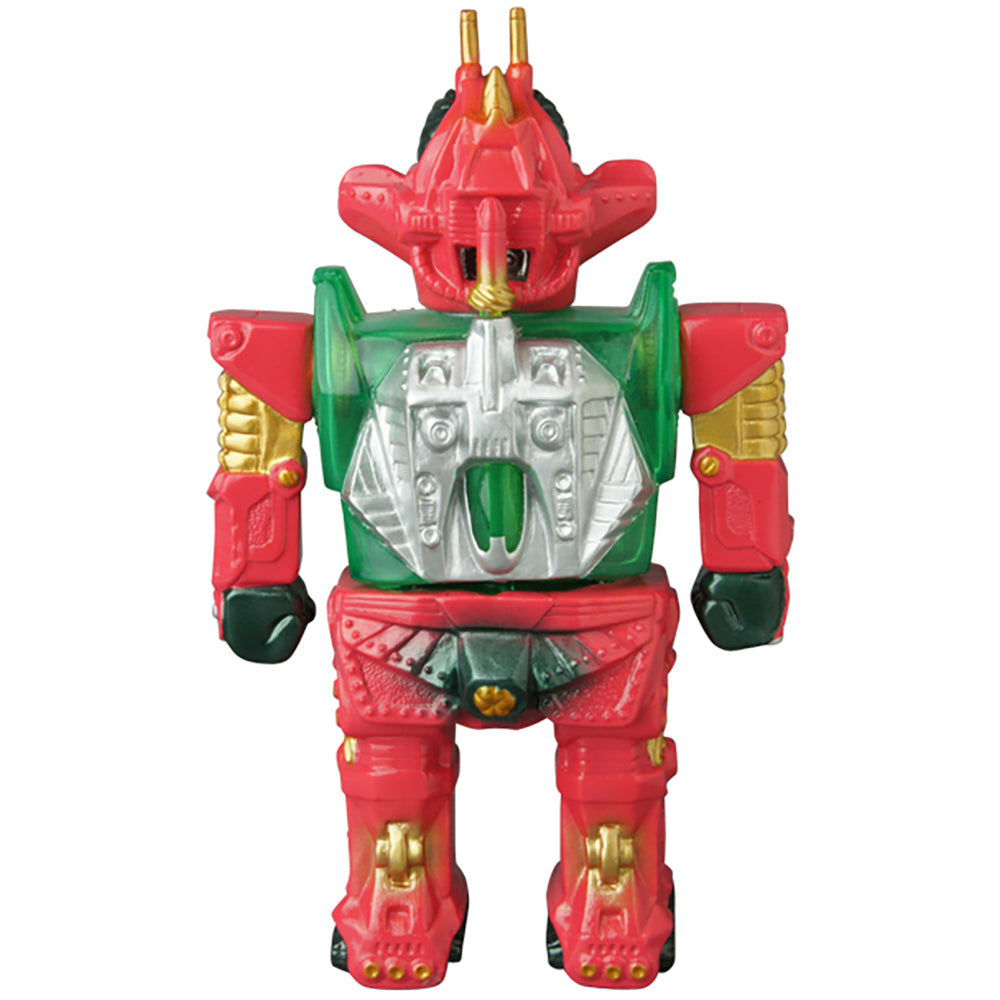 クローンローダー司令官ビクトル + ミニロボット4体セット（ピンクセット / ブルーセット）_3