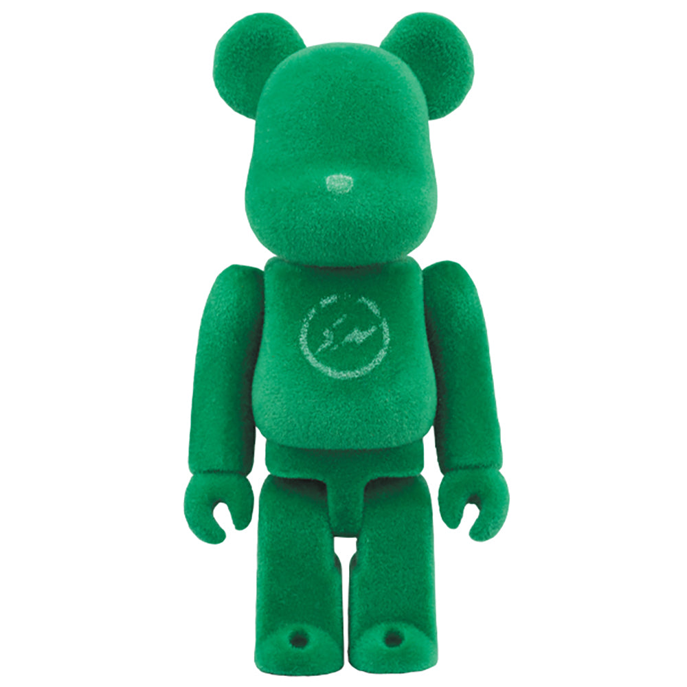 BE@RBRICK fragment design THE PARK・ING GINZA 100％_0