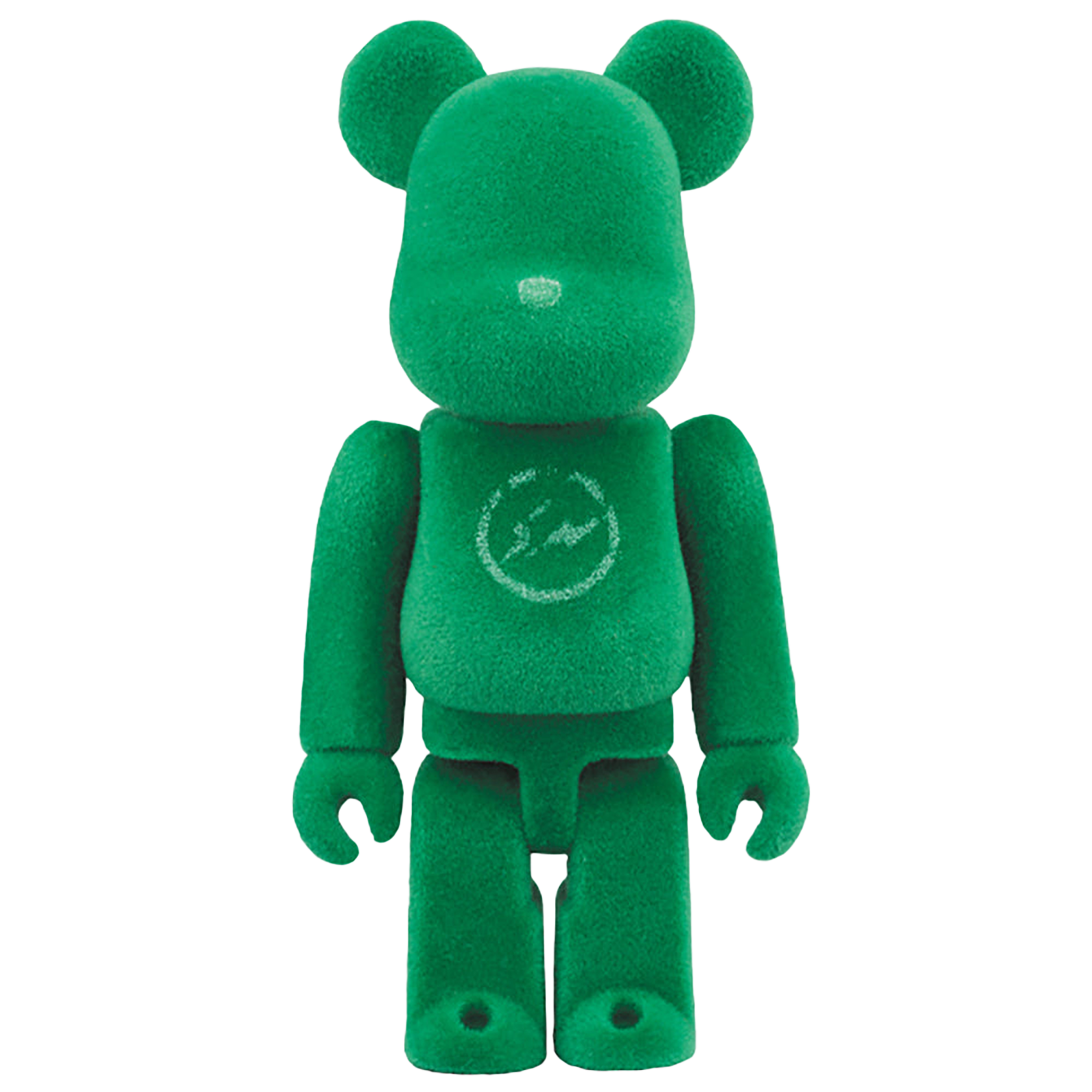 BE@RBRICK fragment design THE PARK・ING GINZA 100％
