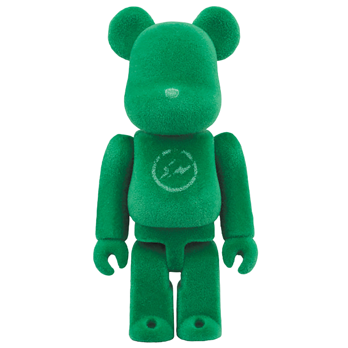 BE@RBRICK fragment design THE PARK・ING GINZA 100％