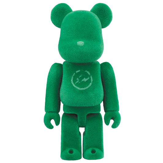 BE@RBRICK fragment design THE PARK・ING GINZA 100％