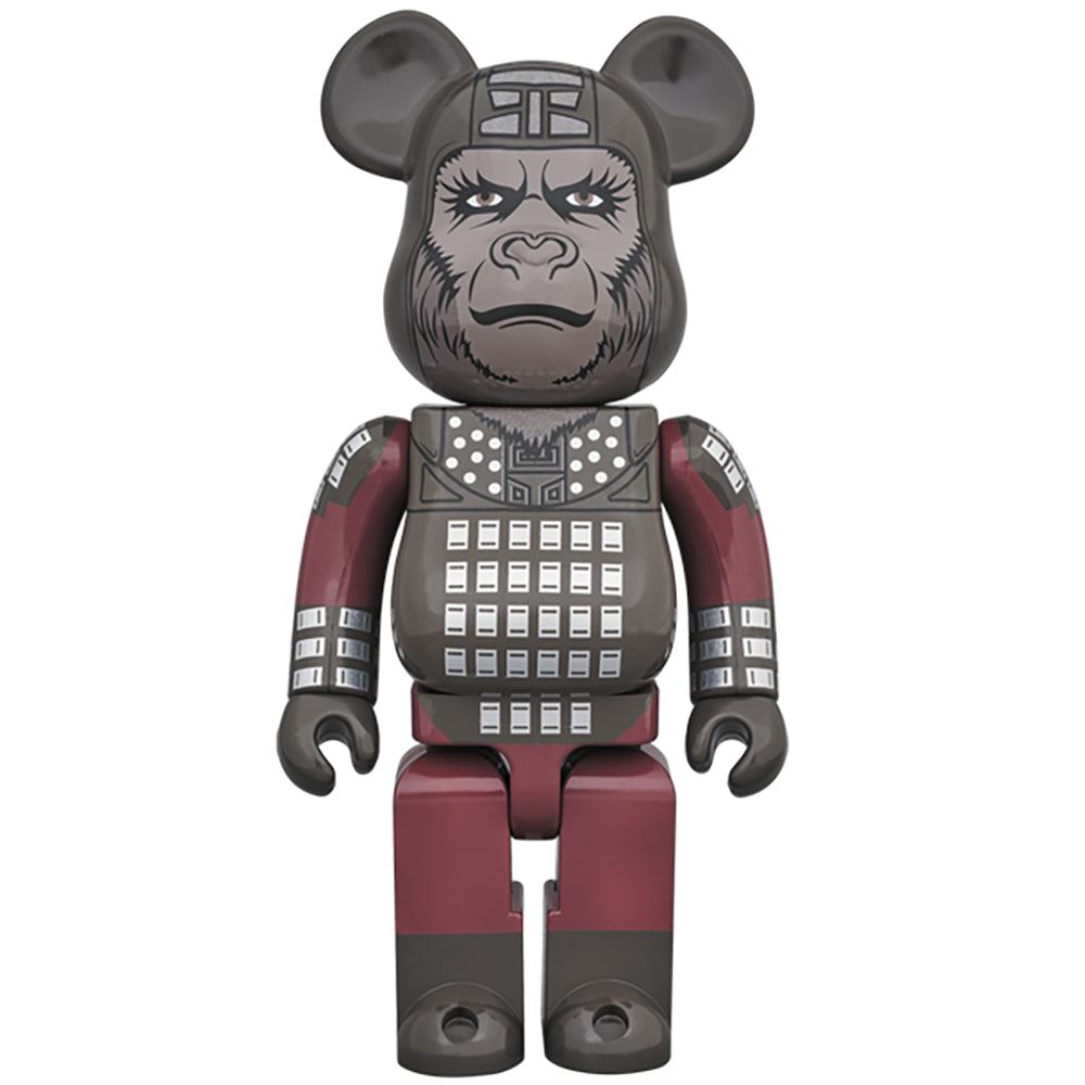 BE@RBRICK GENERAL URSUS 1000％_0