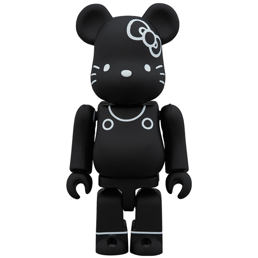 BE@RBRICK HELLO KITTY ジェネレーション 80年代 100％ & 400％_1