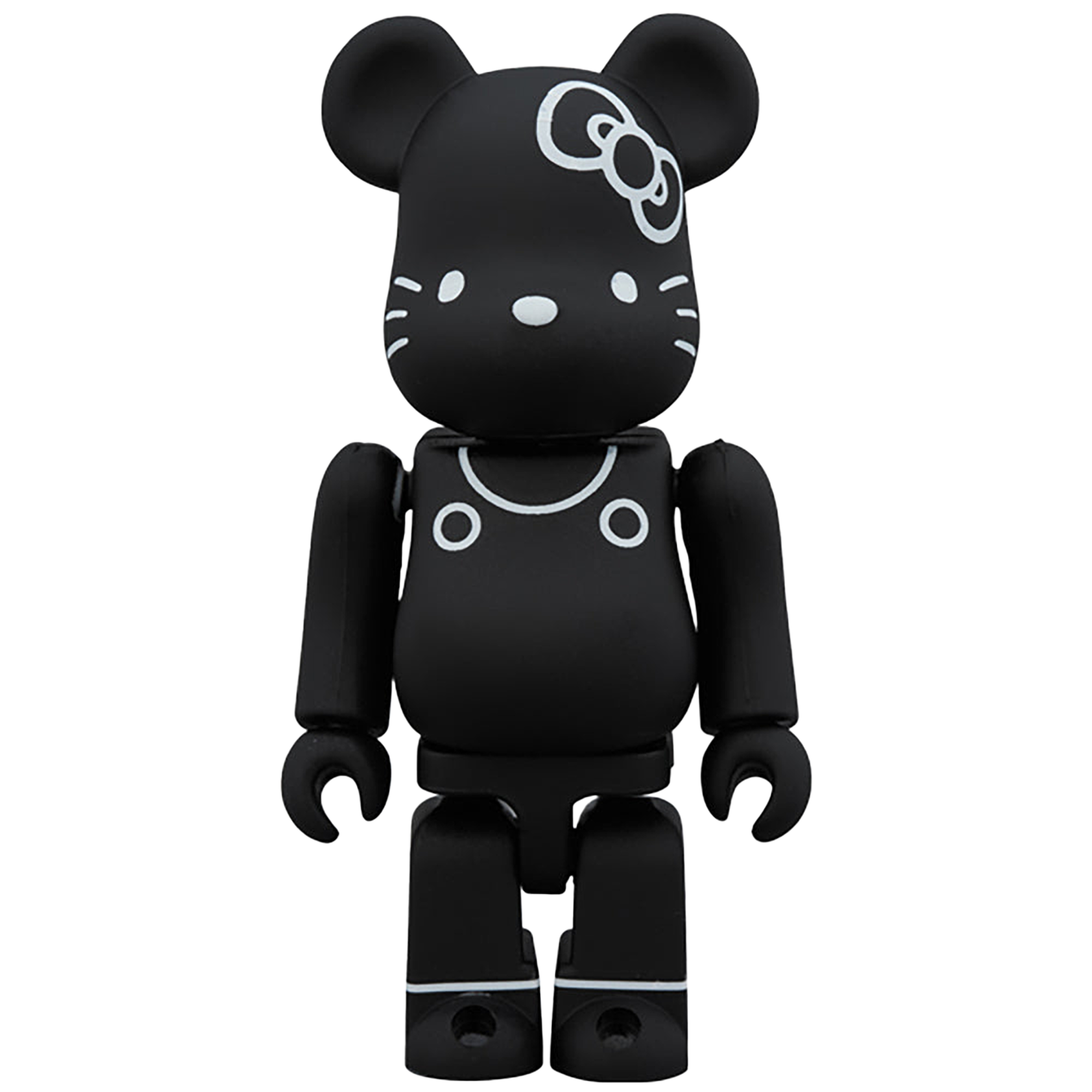 BE@RBRICK HELLO KITTY ジェネレーション 80年代 100％ & 400％