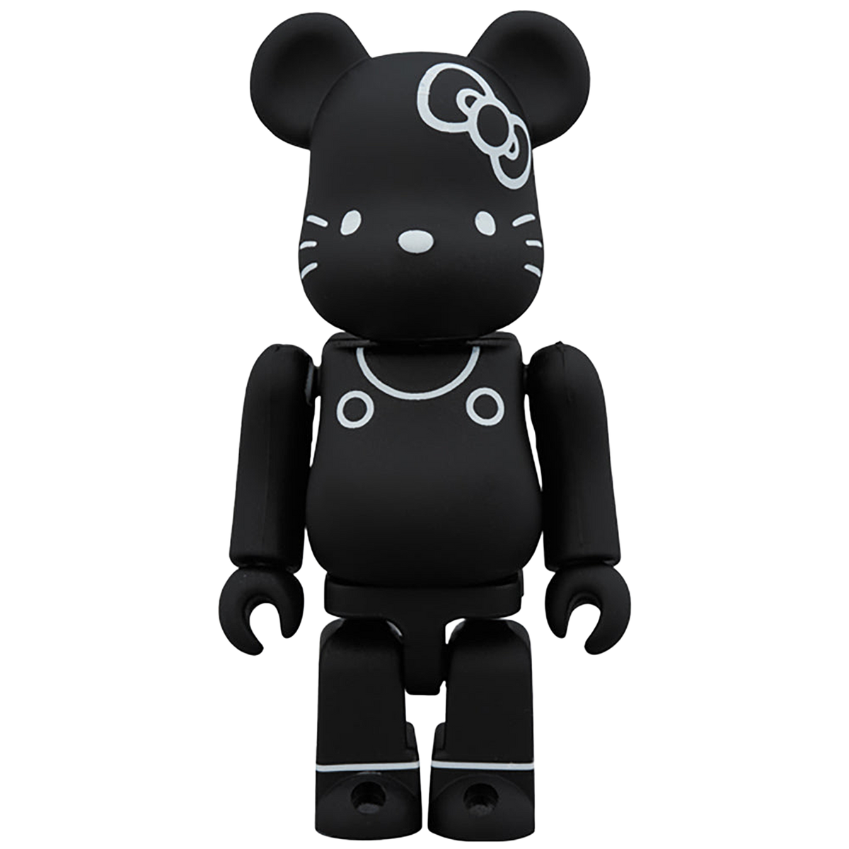 BE@RBRICK HELLO KITTY ジェネレーション 80年代 100％ & 400％