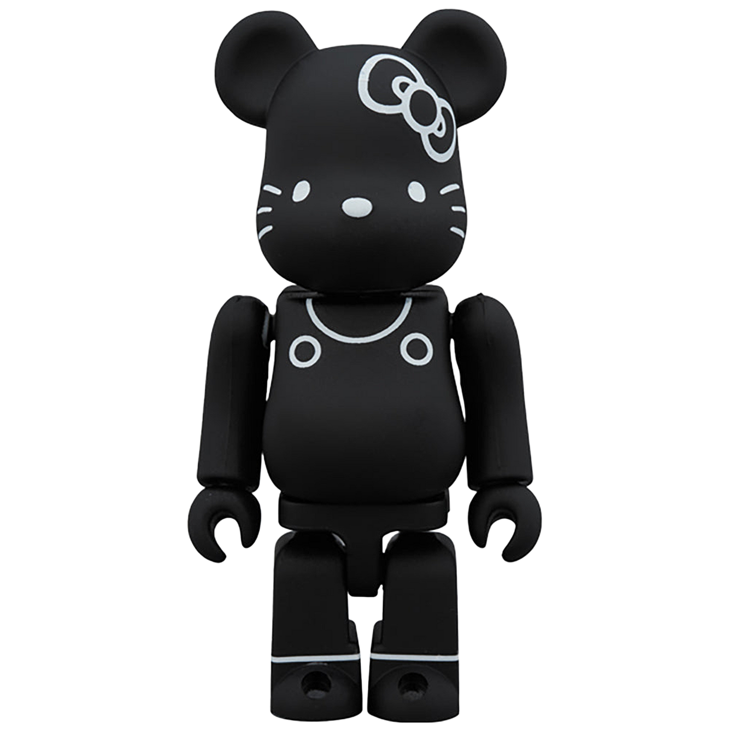 BE@RBRICK HELLO KITTY ジェネレーション 80年代 100％ & 400％