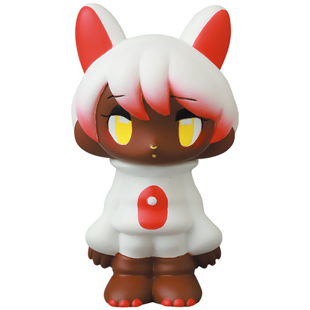 VAG(VINYL ARTIST GACHA) SERIES 31 かえぐるみ_3