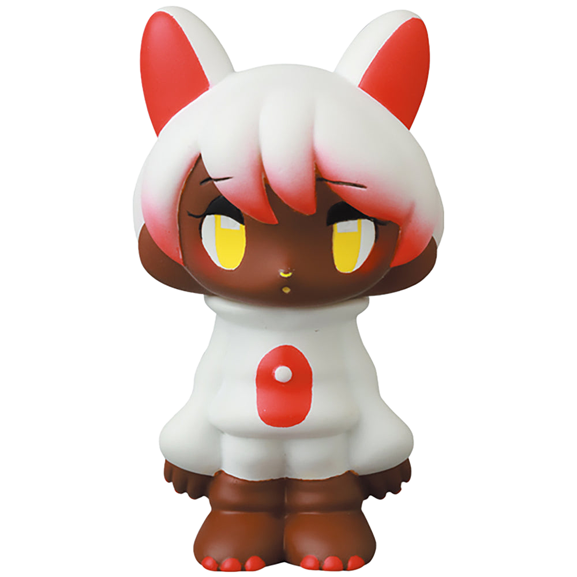 VAG(VINYL ARTIST GACHA) SERIES 31 かえぐるみ