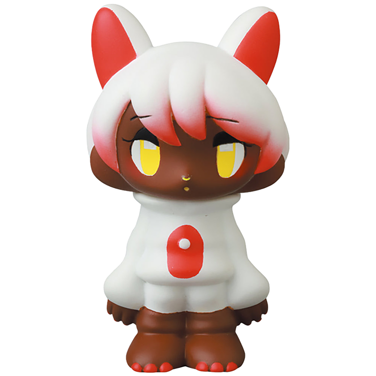 VAG(VINYL ARTIST GACHA) SERIES 31 かえぐるみ