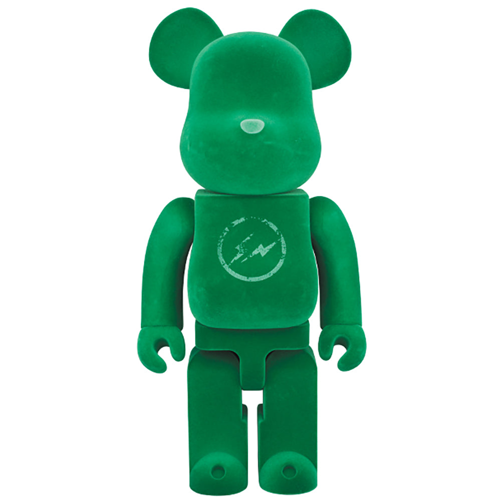 BE@RBRICK fragment design THE PARK・ING GINZA 400％_0