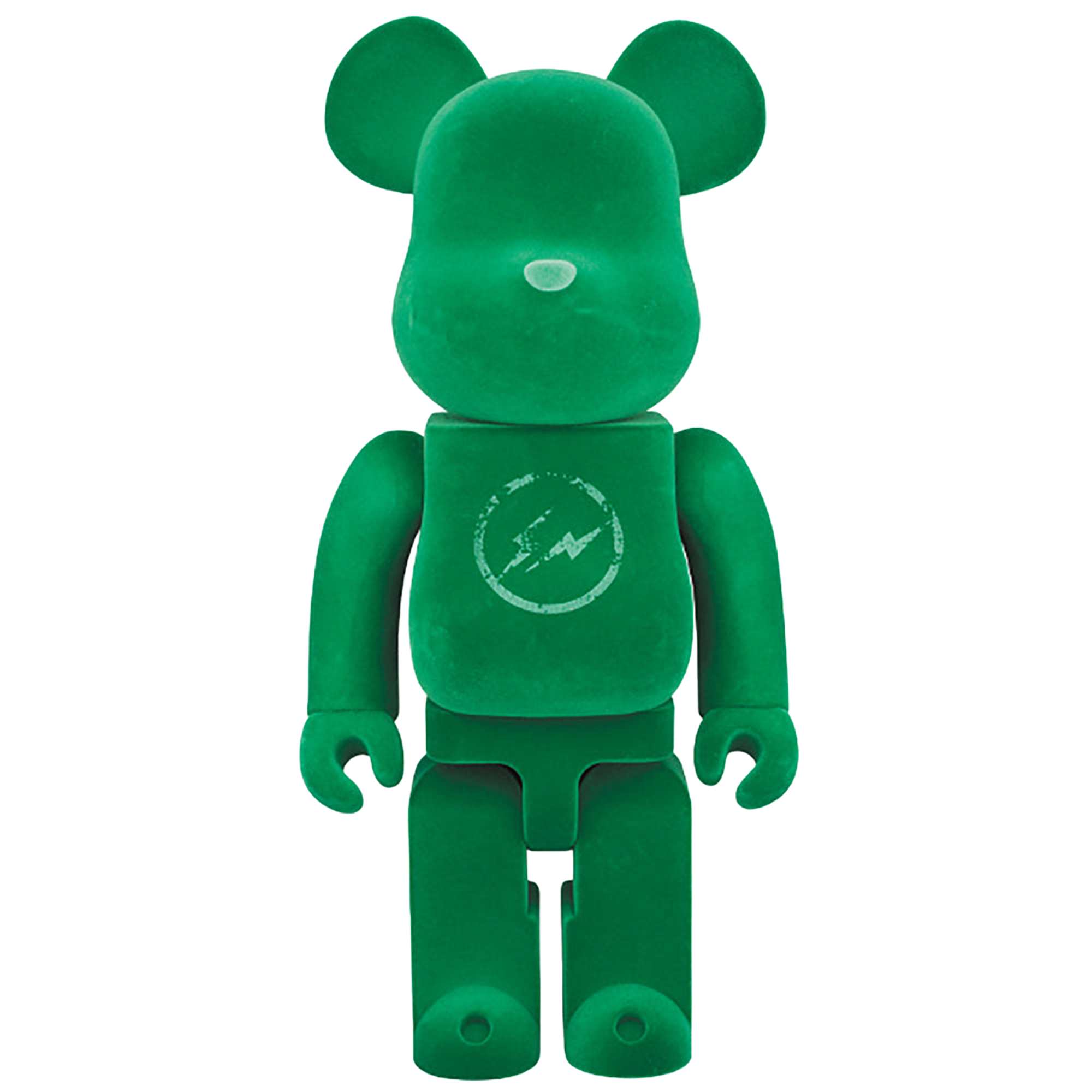 BE@RBRICK fragment design THE PARK・ING GINZA 400％