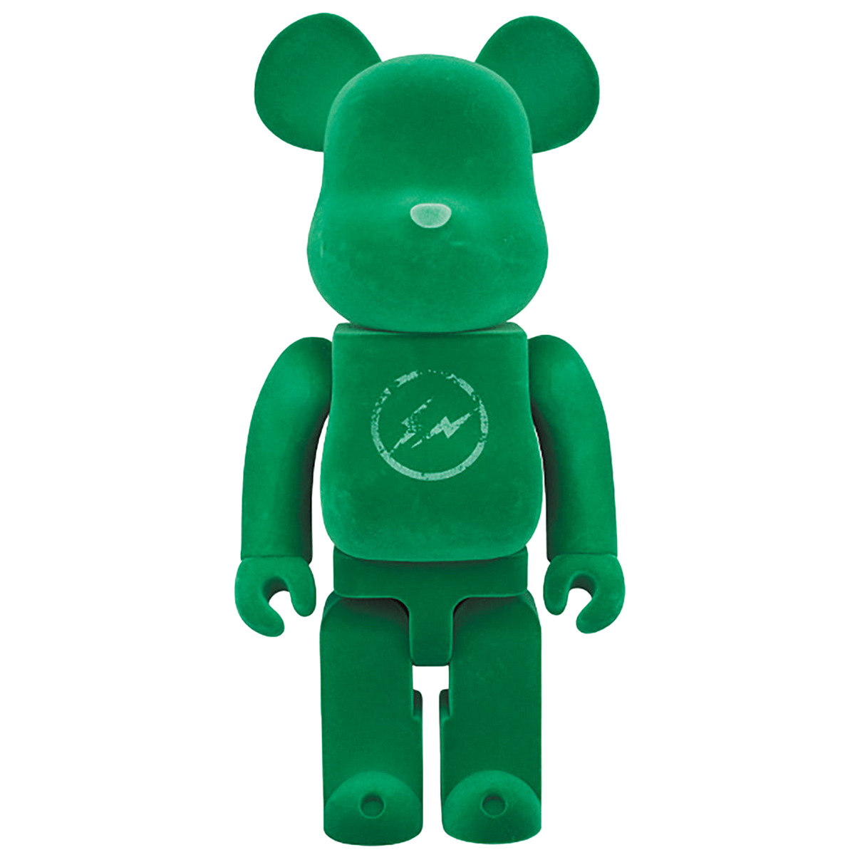 BE@RBRICK fragment design THE PARK・ING GINZA 400％