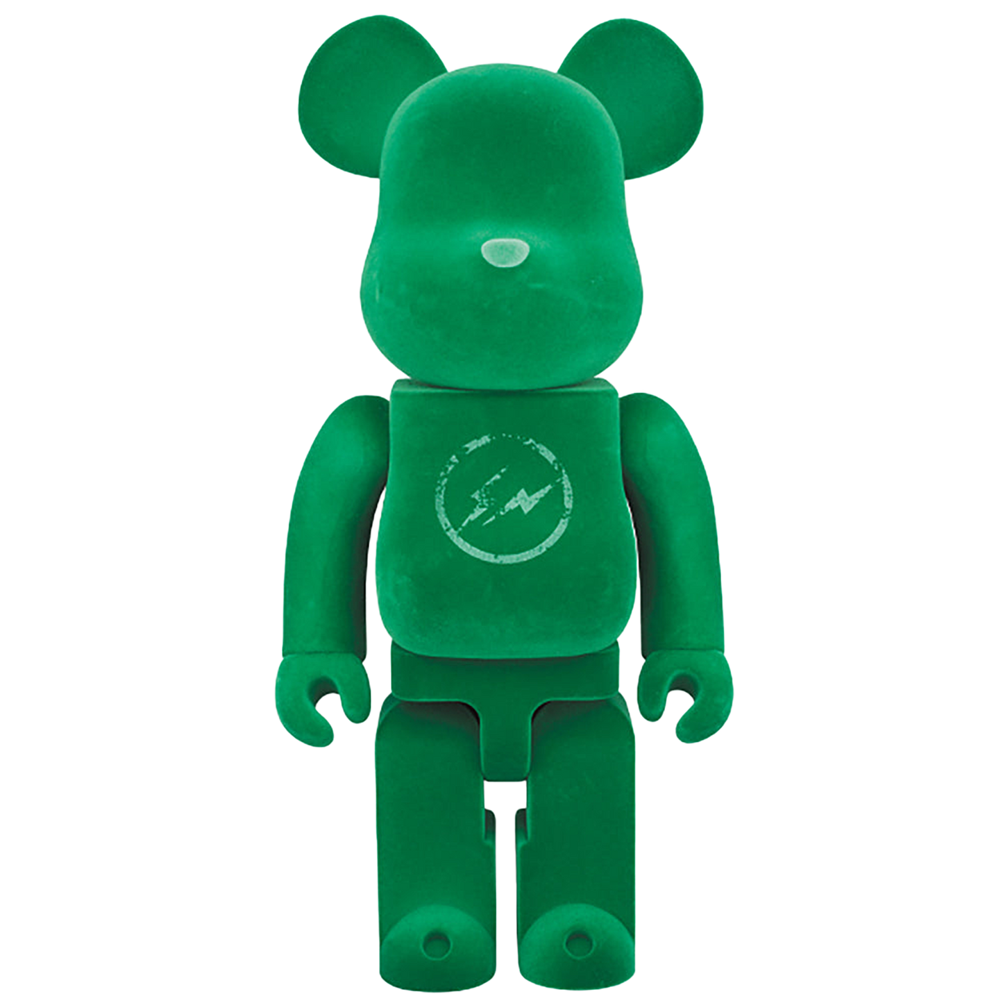 BE@RBRICK fragment design THE PARK・ING GINZA 400％