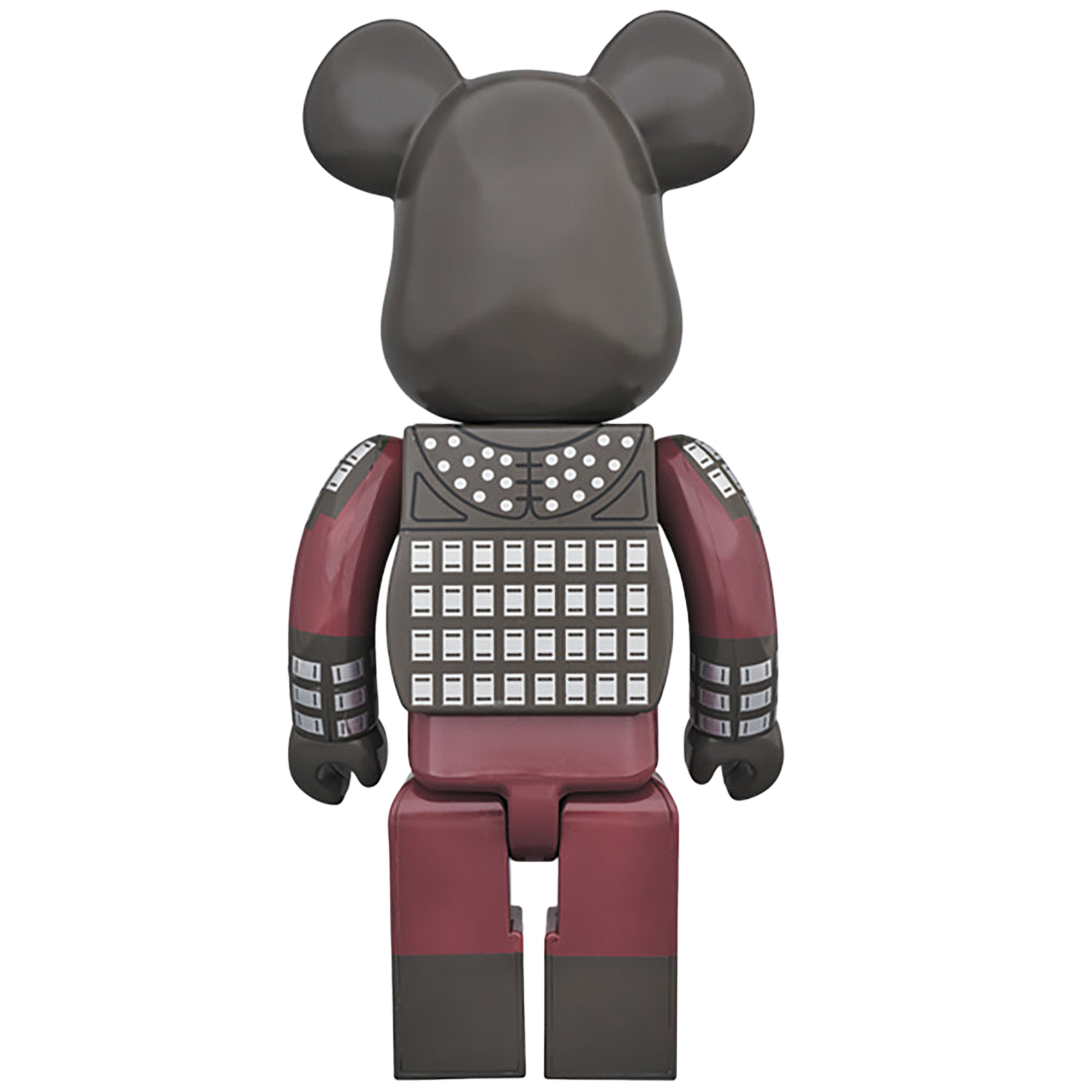 BE@RBRICK GENERAL URSUS 1000％
