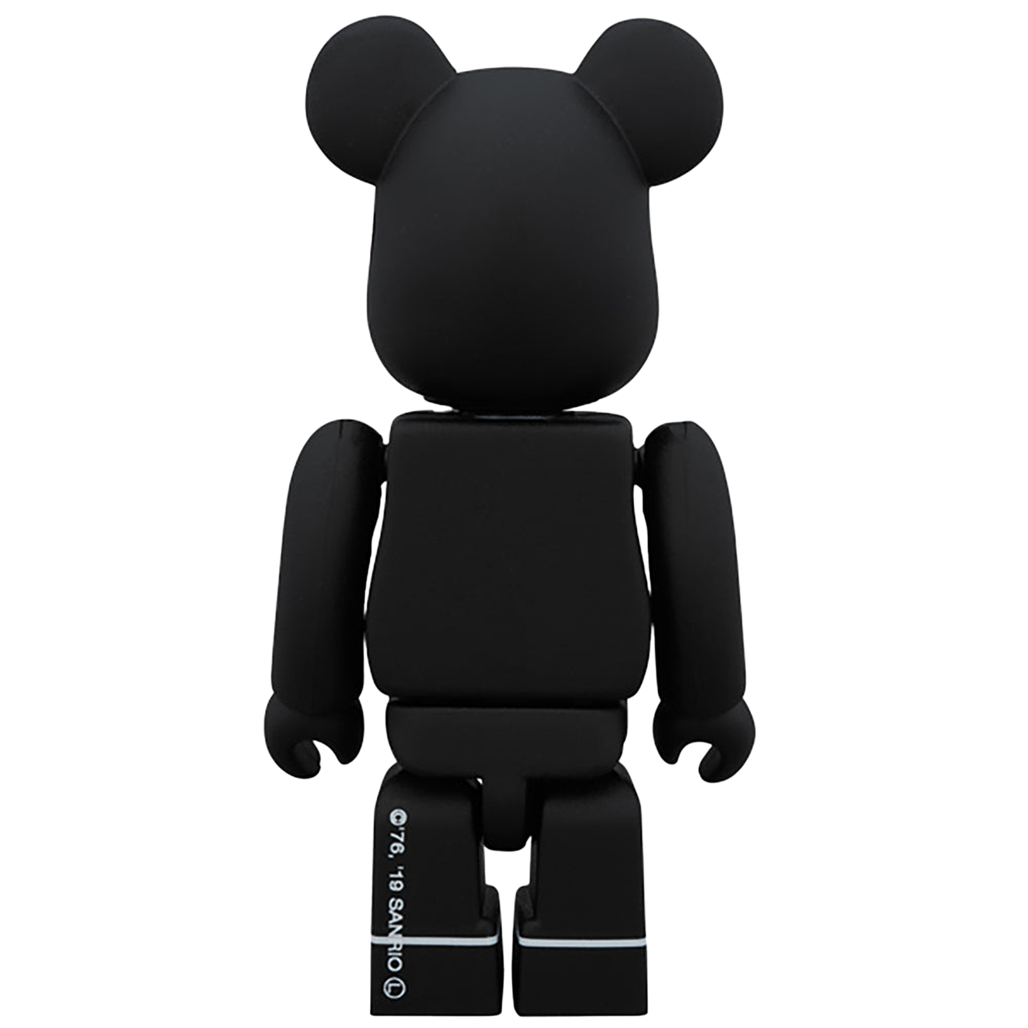 BE@RBRICK HELLO KITTY ジェネレーション 80年代 100％ & 400％