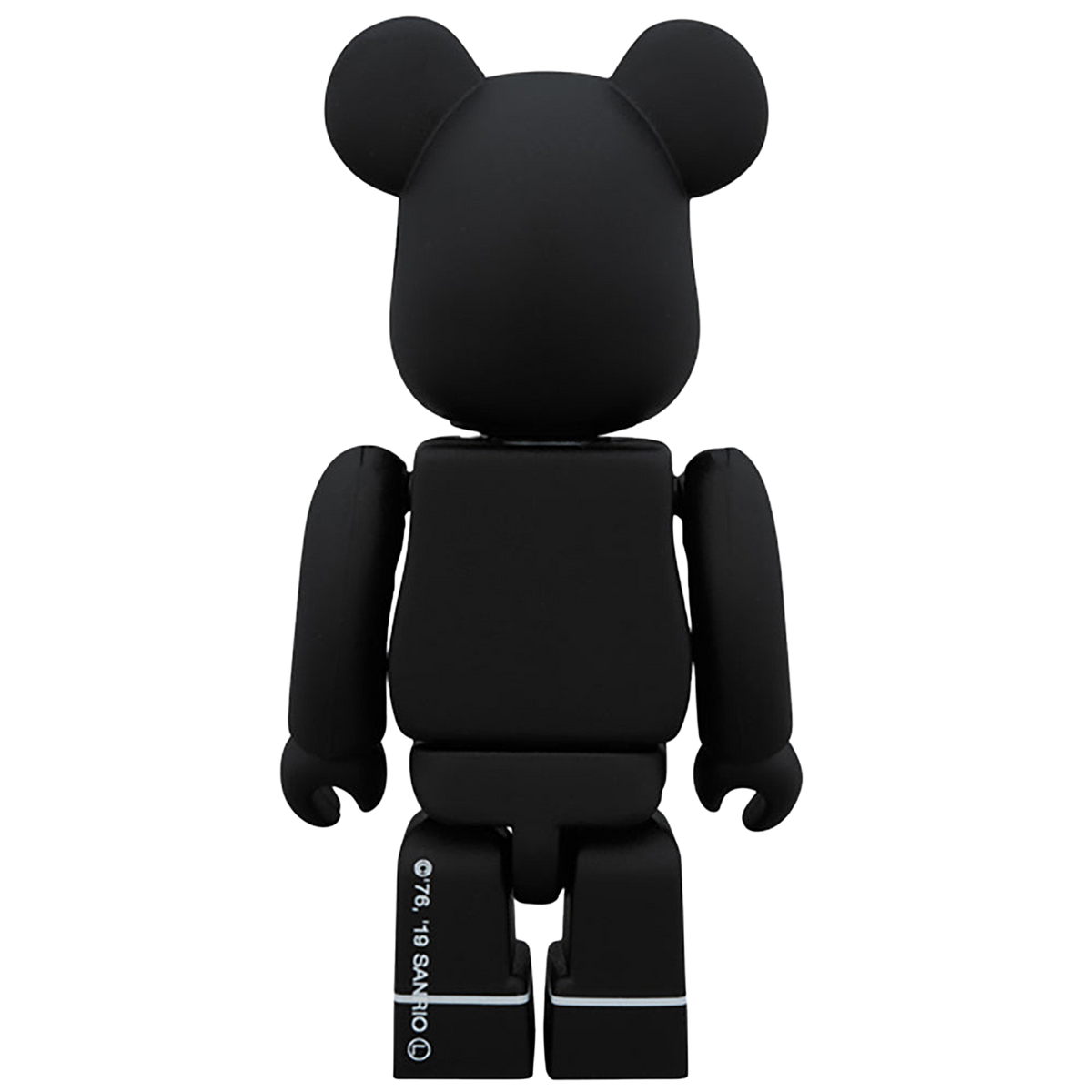 BE@RBRICK HELLO KITTY ジェネレーション 80年代 100％ & 400％