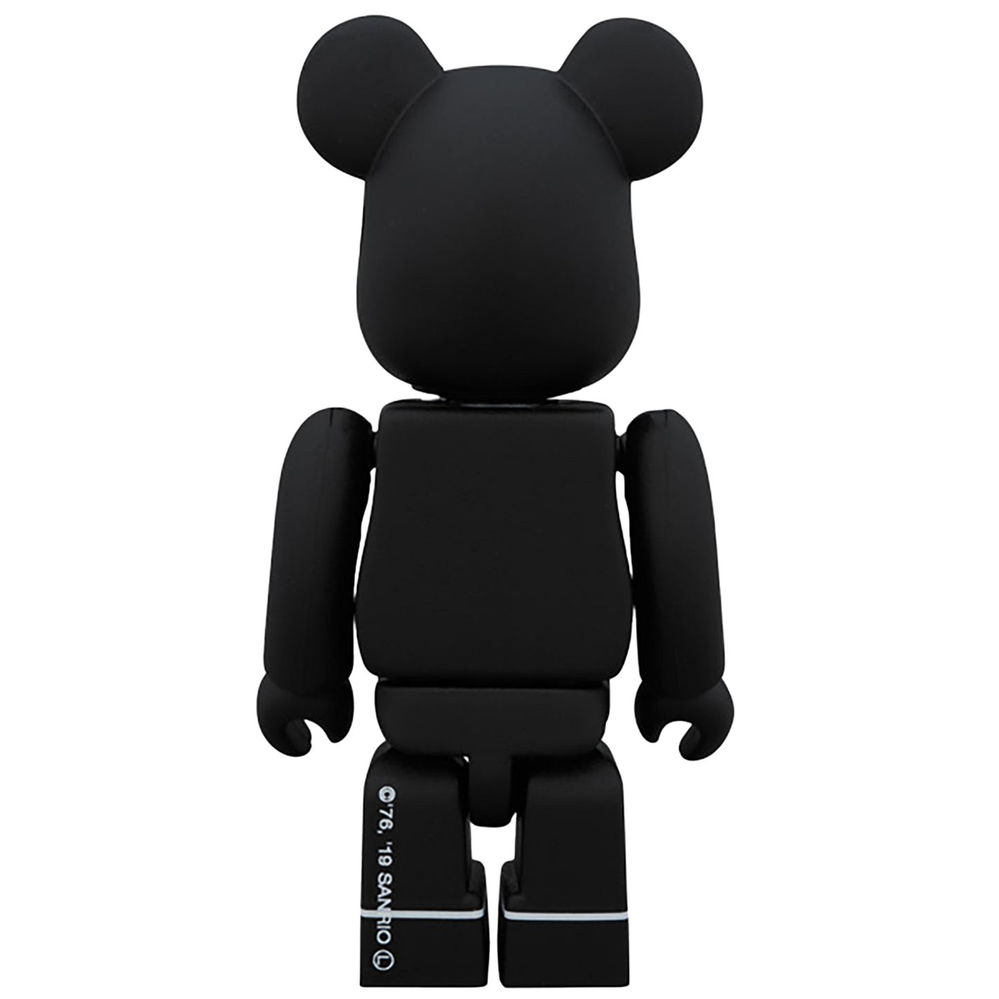 BE@RBRICK HELLO KITTY ジェネレーション 80年代 100％ & 400％