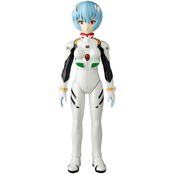 ASM 綾波レイ《2027年3月発送予定》 | MEDICOM TOY OFFICIAL STORE