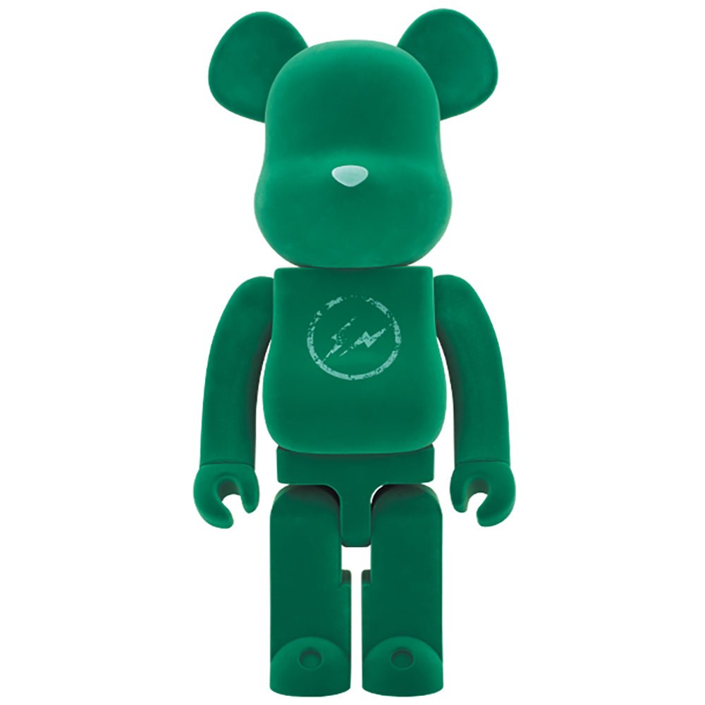 BE@RBRICK fragment design THE PARK・ING GINZA 1000％_0