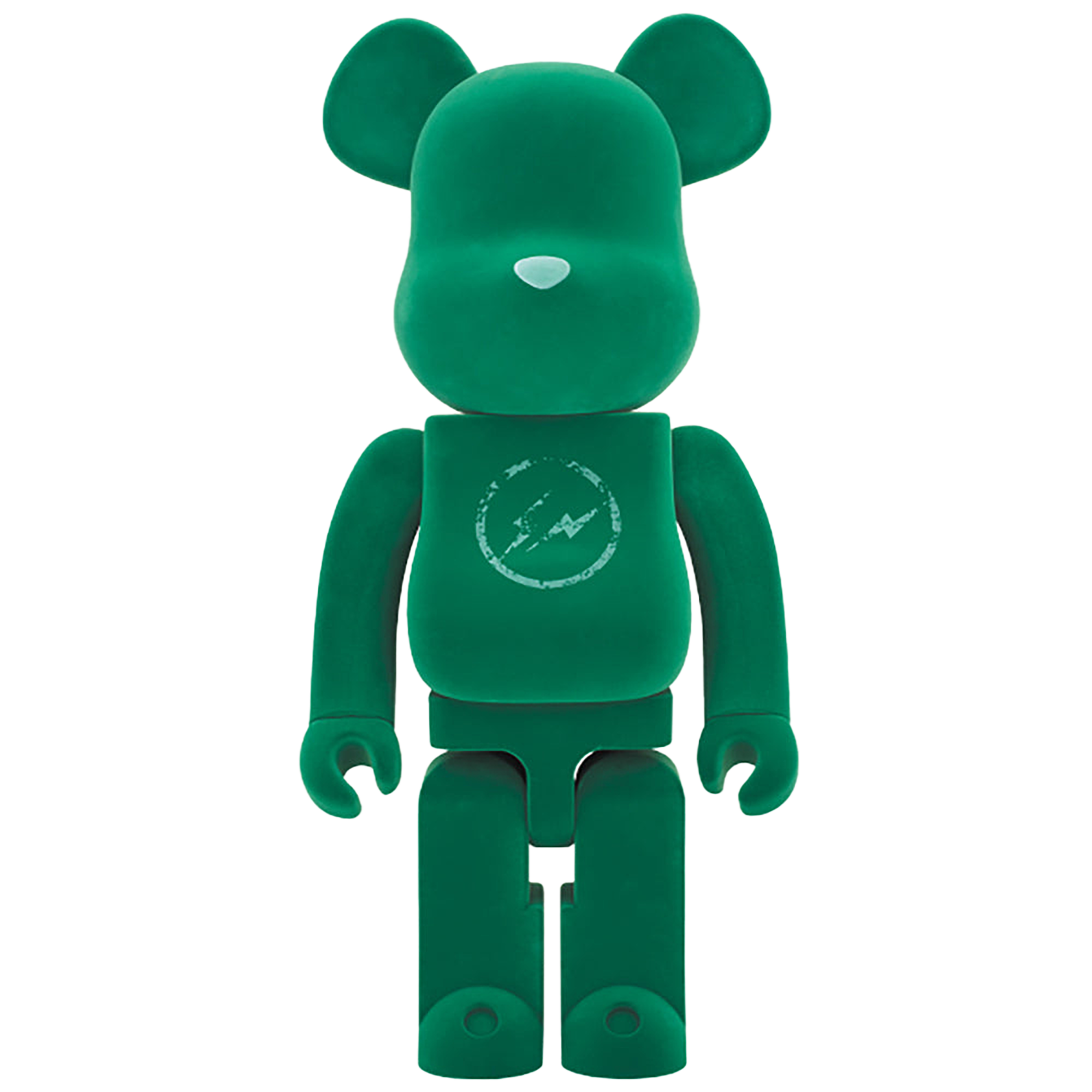 BE@RBRICK fragment design THE PARK・ING GINZA 1000％
