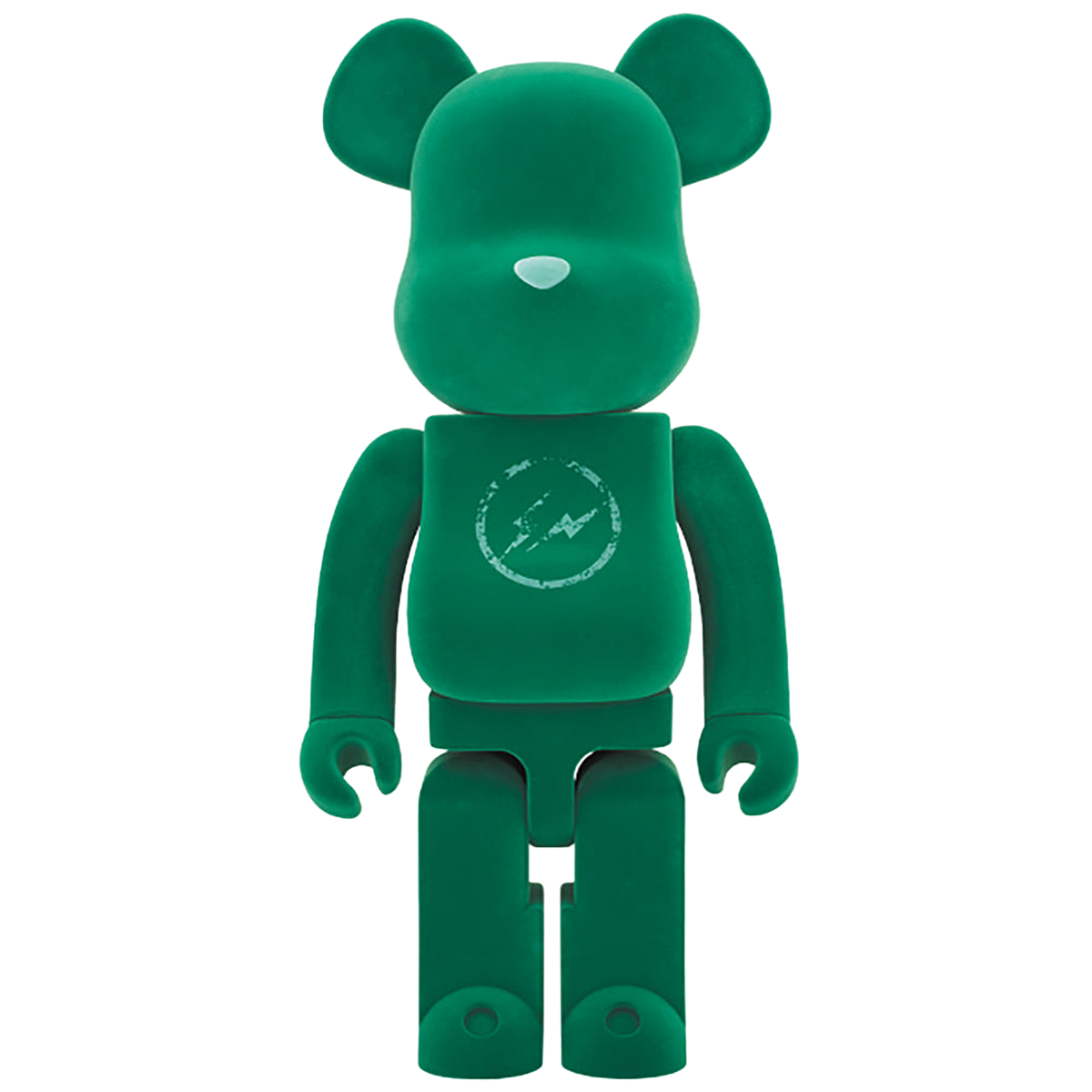 BE@RBRICK fragment design THE PARK・ING GINZA 1000％
