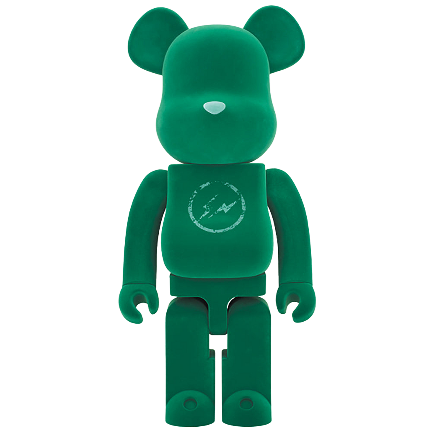 BE@RBRICK fragment design THE PARK・ING GINZA 1000％