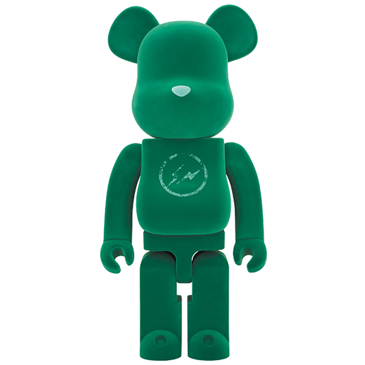 BE@RBRICK fragment design THE PARK・ING GINZA 1000％
