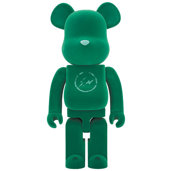 ベアブリック　THE PARK・ING GINZA 1000％ BE@RBRICK fragment design THE PARK・ING GINZA 1000％ | MEDICOM TOY