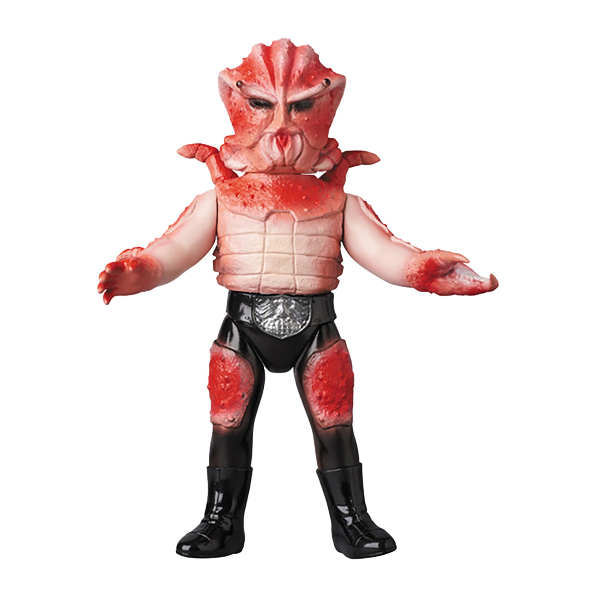 当時物・カニバブラー（仮面ライダー） カニバブラー （仮面ライダーより） | MEDICOM TOY OFFICIAL STORE