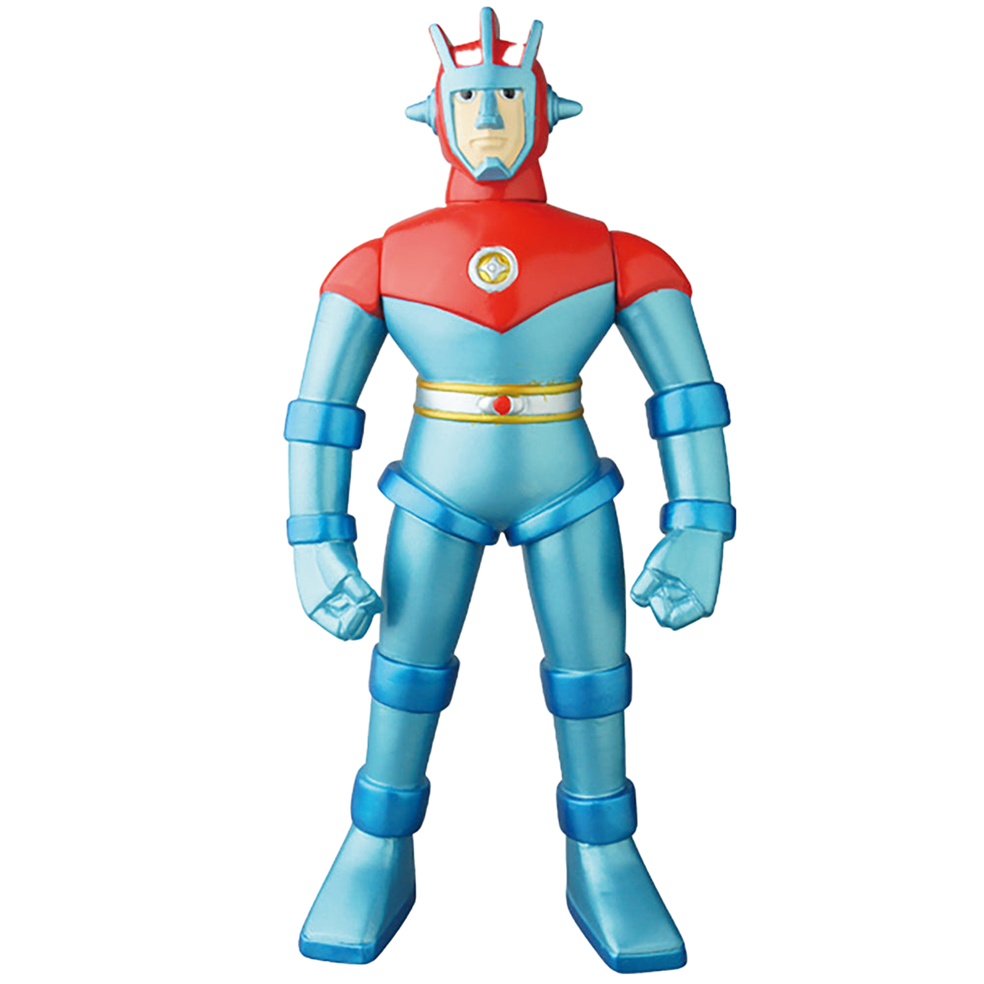 アストロガンガー（メタリックカラー）