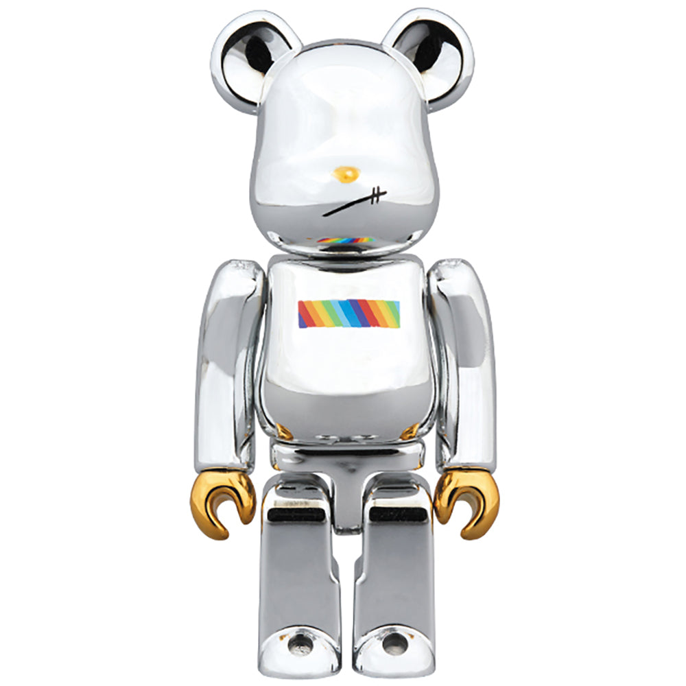 BE@RBRICK × J.S.B. 100％ ＆ 400％_1
